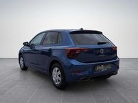gebraucht VW Polo 4Me