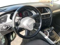 gebraucht Audi A4 Avant 1,8 TFSI