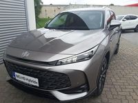 gebraucht MG HS Hybrid+ Luxury 1,8Wh Aut.