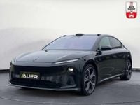Neu Nio ET5 360 kW (490 PS) 2026 Limousine