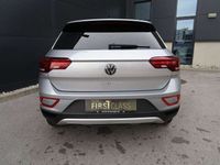 gebraucht VW T-Roc Life TSI DSG