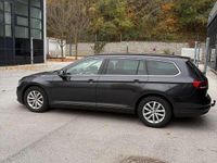 Gebraucht VW Passat Trendline 150 PS (110 kW) 2019 Limousine