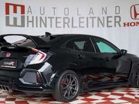 gebraucht Honda Civic 2,0 VTEC Turbo Type R GT