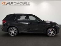 Gebraucht BMW X5 M Sport 265 PS (194 kW) 2019 Schwarz SUV