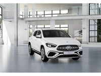 gebraucht Mercedes GLA250 e mit EQ Hybrid Technologie PTS Cam Navi