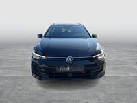Neu VW Golf VIII Business 150 PS (110 kW) 2025 Schwarz Kombi