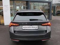 gebraucht Skoda Octavia Combi Selection TDI DSG
