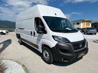 gebraucht Fiat Ducato MAXI L4H3 140 Autom.