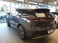 gebraucht BYD Tang 108,8 kWh Österreich Paket Flagship