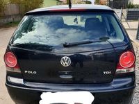 Gebraucht VW Polo 101 PS (74 kW) 2005 Limousine