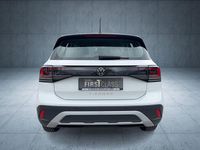 gebraucht VW T-Cross - 4Me TSI