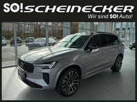 Gebraucht Volvo XC90 Ultra 310 PS (228 kW) 2024 Silber SUV