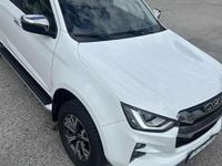 gebraucht Isuzu D-Max D-MaxDouble Cap LSE