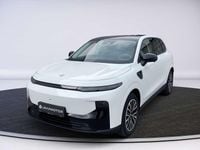 Gebraucht Leapmotor B10 160 kW (218 PS) 2025 Weiß SUV