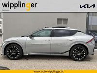 gebraucht Kia EV6 /GT-LINE/PREMIUM/84,0KWH/AT/AWD/326/S LP.: € 68