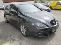 gebraucht Seat Leon Reference Ecomotive 1,9 TDI DPF