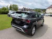gebraucht VW T-Cross - TSI 4Me