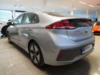 gebraucht Hyundai Ioniq 16 GDi Hybrid Edition 30 plus DCT Aut. Navi/Ka...