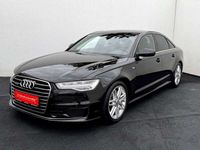 gebraucht Audi A6 2.0 TDI 3x S-line Quattro