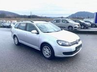 gebraucht VW Golf Golf Trendline BMT 1,6 TDI DPF ***EXPORT****