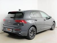 Gebraucht VW Golf VIII 110 PS (80 kW) 2024 Mittelgrau  normal Limousine
