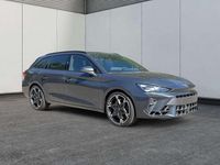 gebraucht Cupra Leon Sportstourer VZ ST NAVI+KAMERA+EL.HECKKL.+ACC+19"ALU