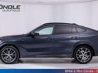 gebraucht BMW X6 xDrive30d