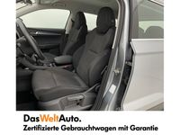 gebraucht Skoda Karoq 4x4 Style TDI