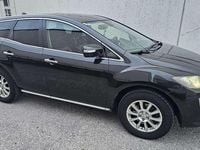 Gebraucht Mazda CX-7 173 PS (127 kW) 2013 SUV