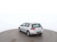 gebraucht VW Golf VII 1.6 TDI Comfortline RADAR NAVI SITZHZG