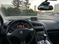 gebraucht Peugeot 5008 1,6 BlueHDi 120 EAT6 S&S Allure