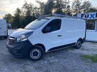 gebraucht Opel Vivaro L1H1 16 CDTI BiTurbo ecoFLEX 29t Business