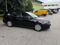 Gebraucht VW Golf VII 90 PS (66 kW) 2012 Limousine