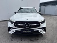 gebraucht Mercedes GLC300 de 4MATIC mit EQ Hybrid Technologie Öster