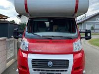 gebraucht Fiat Duna Dethleffs Advantage A 5831 auf