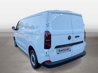 Neu VW Transporter 150 PS (110 kW) 2026 Weiss  metallic Van