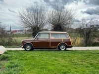 gebraucht Mini Countryman Austin