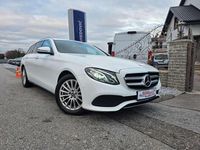 gebraucht Mercedes E220 d 4Matic (213.205)