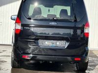 gebraucht Ford Tourneo Courier Titanium