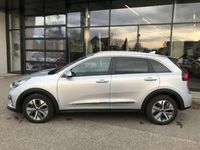 gebraucht Kia e-Niro 64kWh long Range Platin Aut.