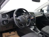 gebraucht VW Golf VII Variant Rabbit TSI