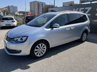 gebraucht VW Sharan Business+ SCR 20 TDI DSG | XENON