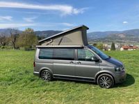 gebraucht VW California T5Beach