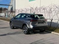 gebraucht Nissan Qashqai 15VC e-Power 190PS Acenta NC Winter