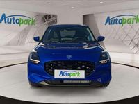 gebraucht Suzuki Swift 1.2 HYBRID CVT shine