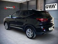 gebraucht MG ZS EV Luxury 70 kWh