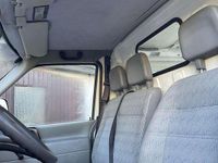 gebraucht VW T4 
