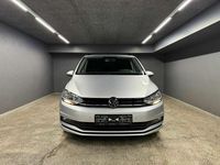 gebraucht VW Touran Basis Start-Stopp