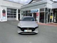 gebraucht Mazda 3 e-Skyactiv-G140 Homura