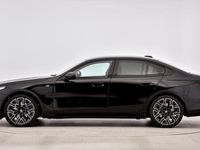 gebraucht BMW 520 d xDrive G60